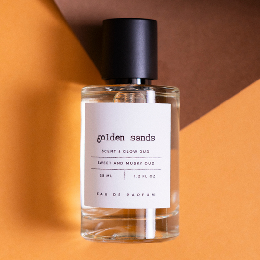 Golden Sands EDP