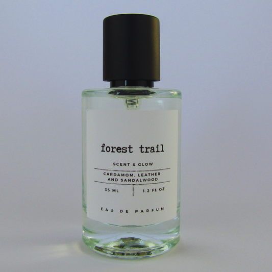 Forest Trail EDP