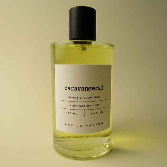 Caravanserai EDP