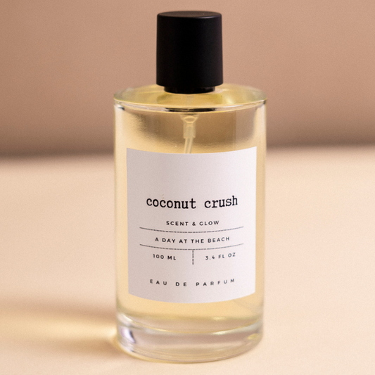 Coconut Crush EDP