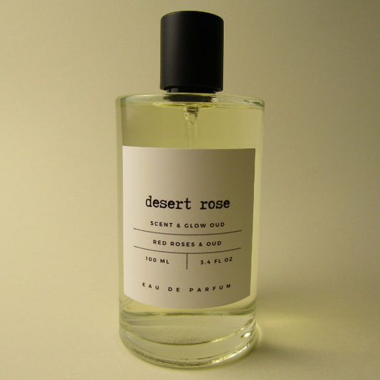 Desert Rose EDP