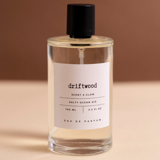 Driftwood EDP