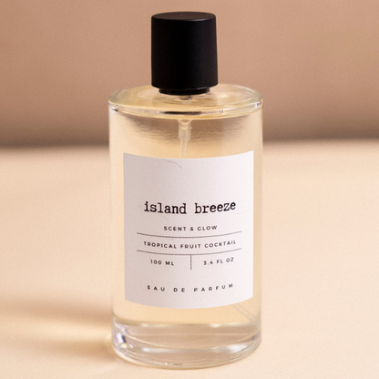 Island Breeze EDP