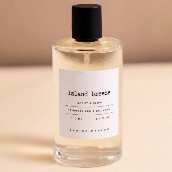 Island Breeze EDP